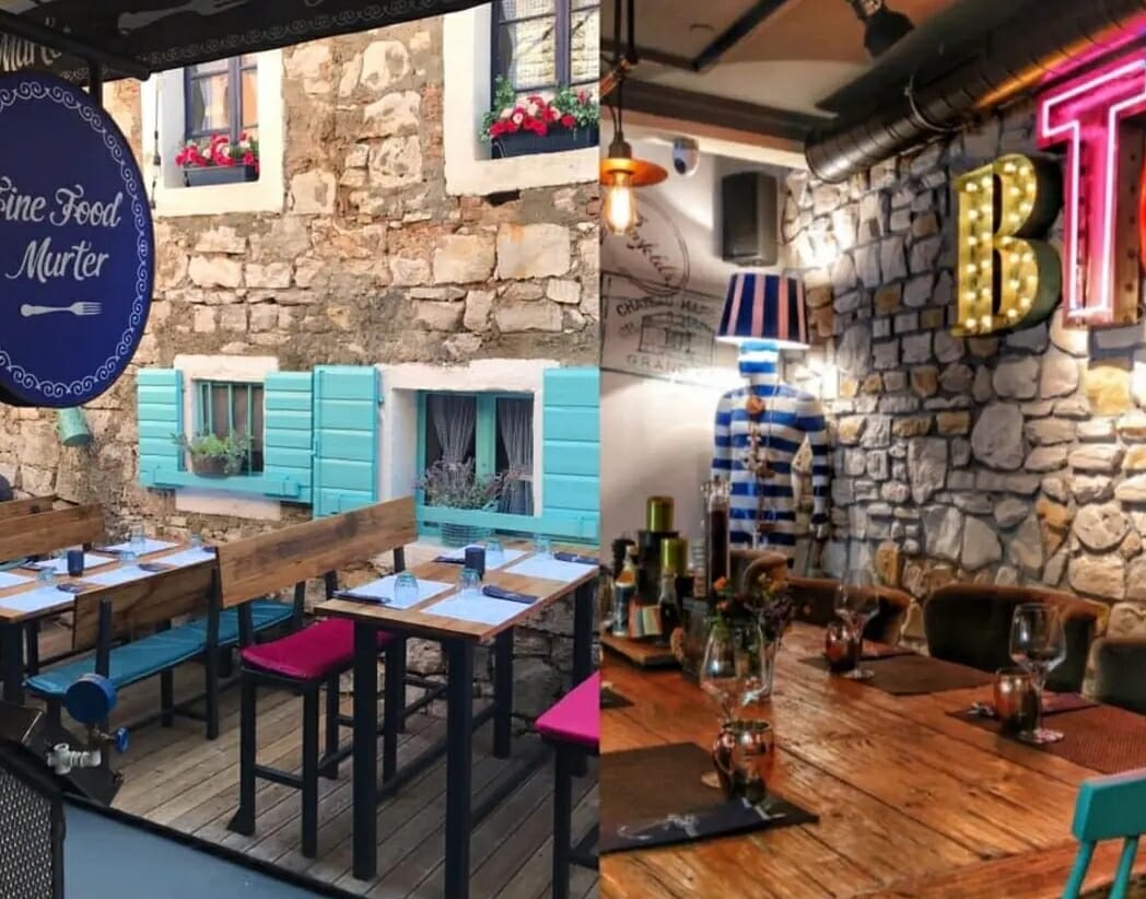 Fine Food Murter – immer einen Besuch wert!