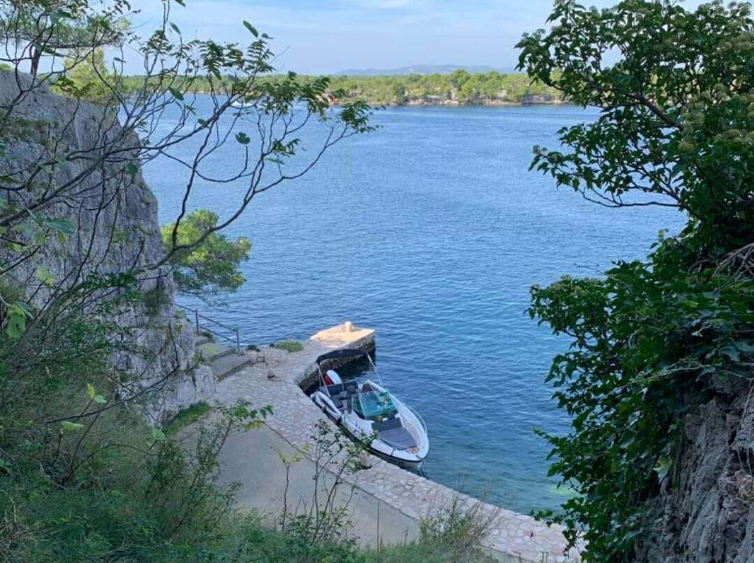 Vorsicht – hier kann das Anlegen gefährlich werden!