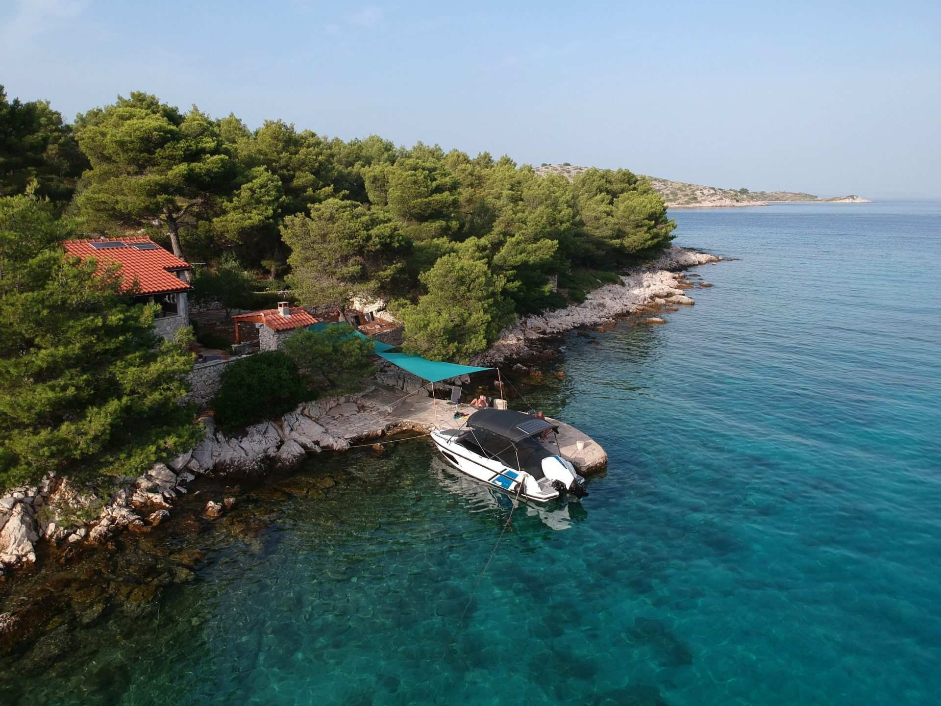 Ein Erfahrungsbericht: Urlaub im Robinsonhaus!