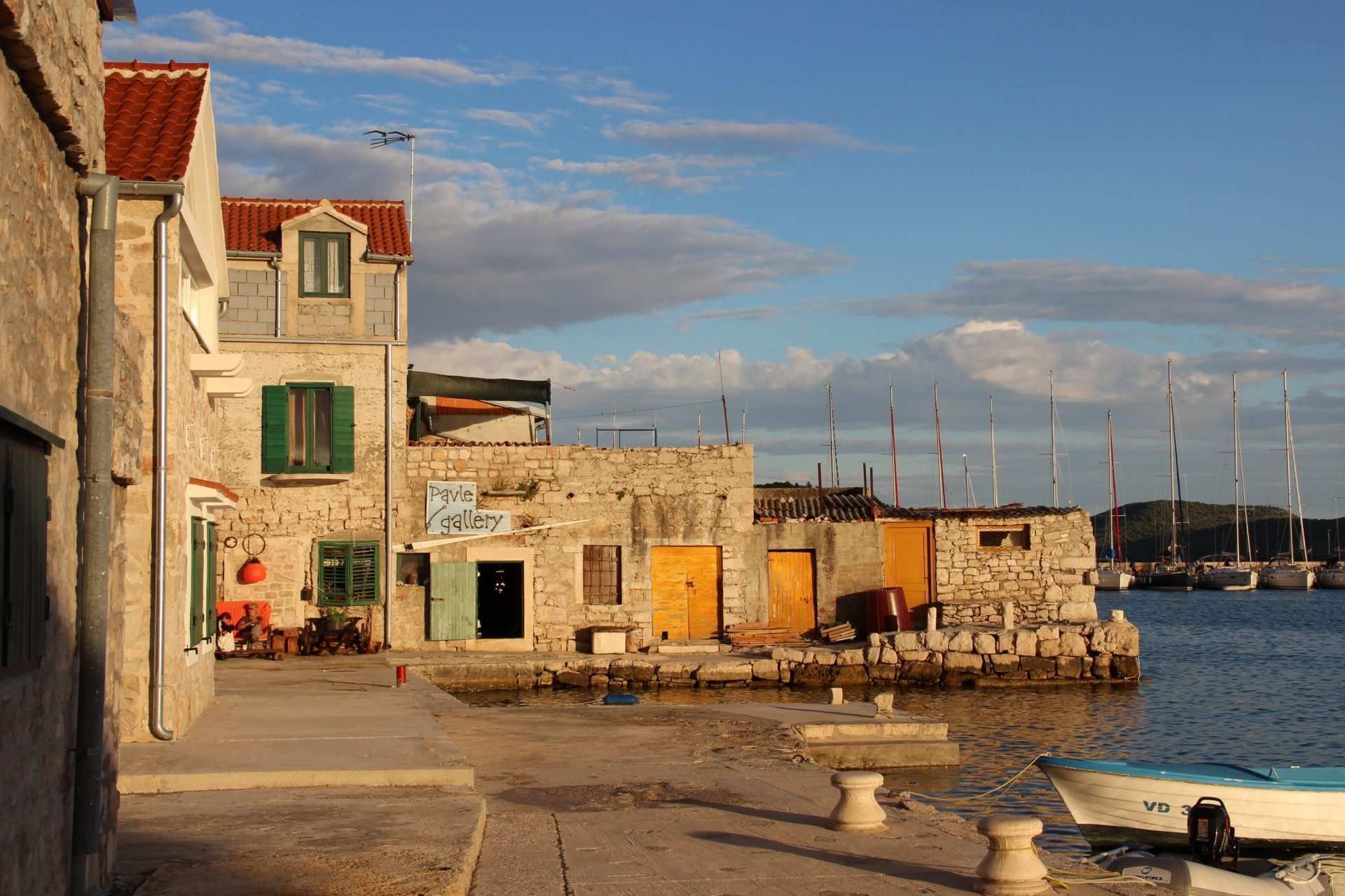 In der Rente nach Kroatien – wieviel Geld ist nötig?