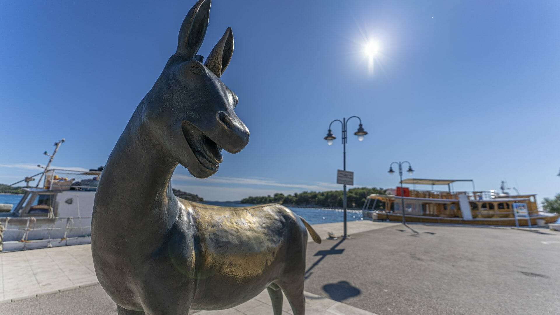 Unser Lebensgefühl: Pomalo oder Polako?