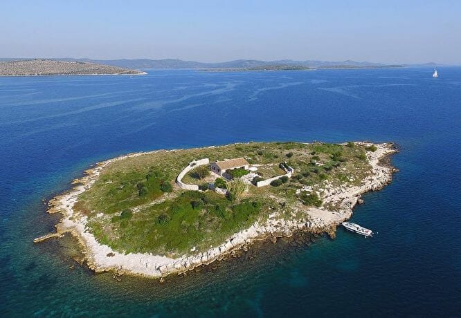 Die einsame Privatinsel – der Traum ist möglich!