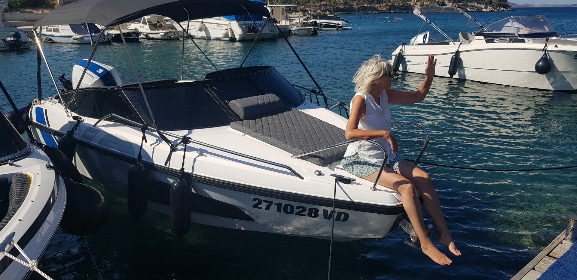 VORSICHT! – das kann ins Auge gehen!