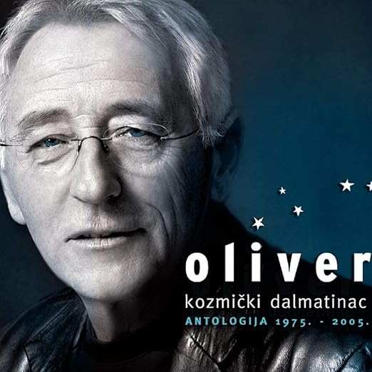 Die musische Seele Dalmatiens – Oliver Dragojević