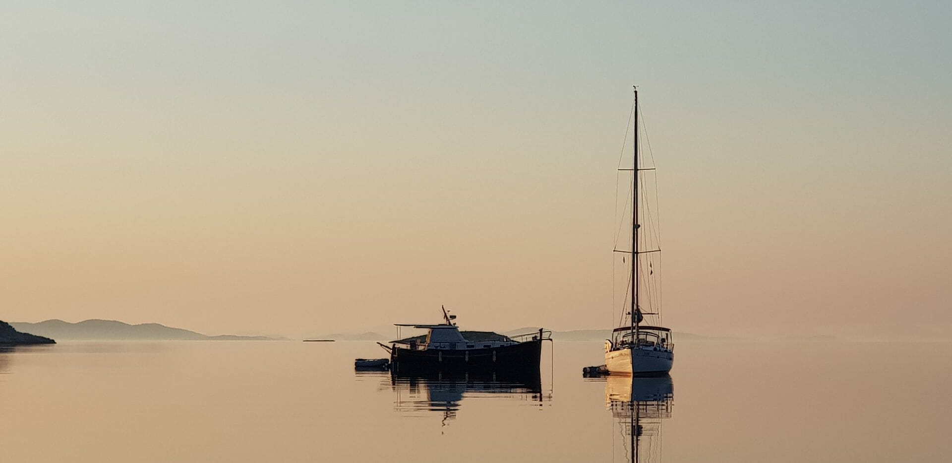 Bonaca – das atemberaubende Gemälde der Natur!