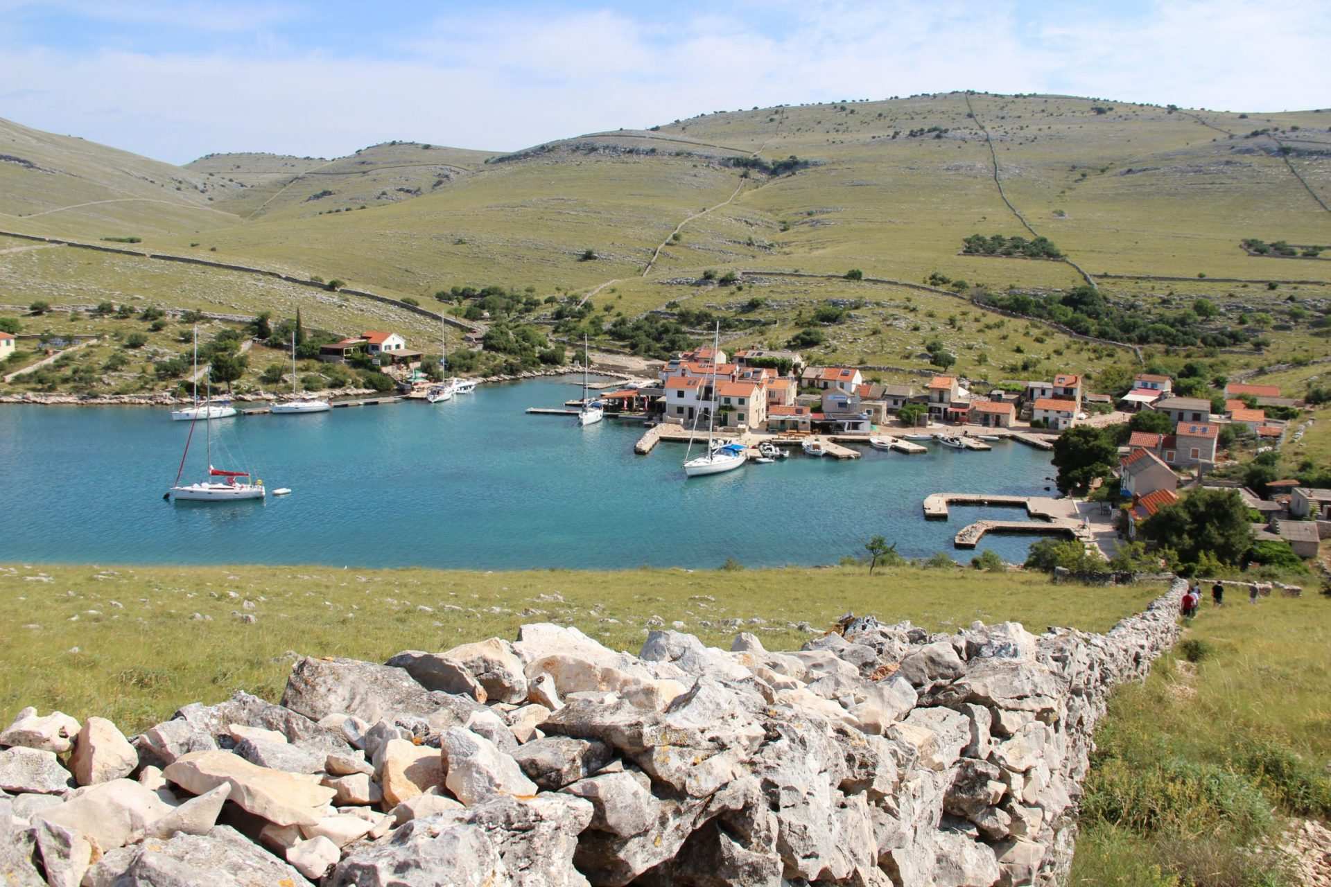 Für ewig jung – das Zauberkraut aus den Kornaten!