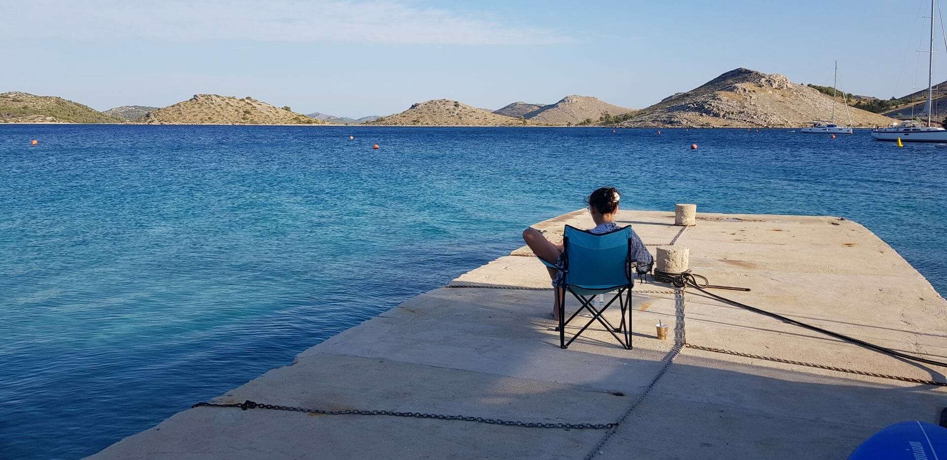 Die Törnplanung – wichtig für einen schönen Tag am Meer!