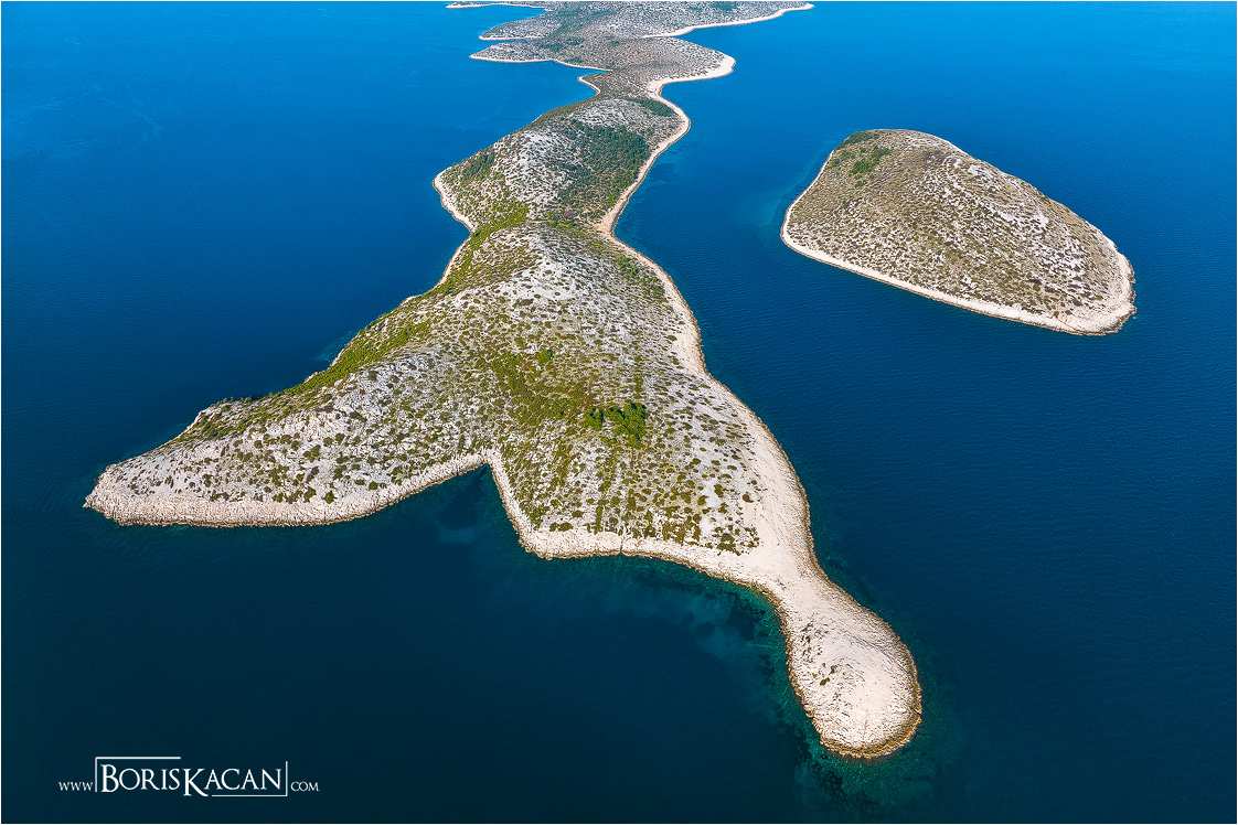 Kroatien: schöne Buchten abseits der Hotspots