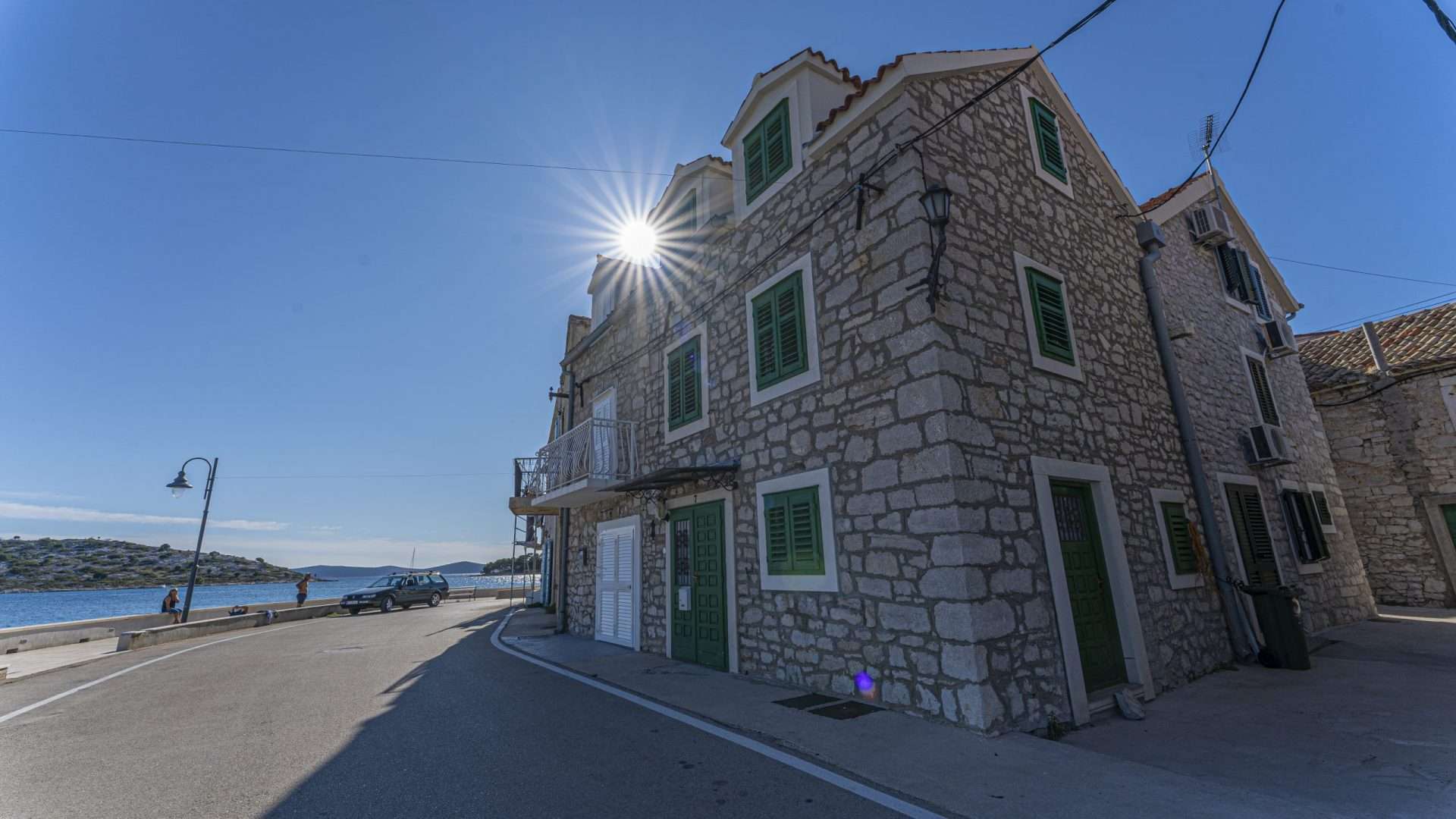 Auswandern nach Kroatien – wieviel Geld ist nötig?