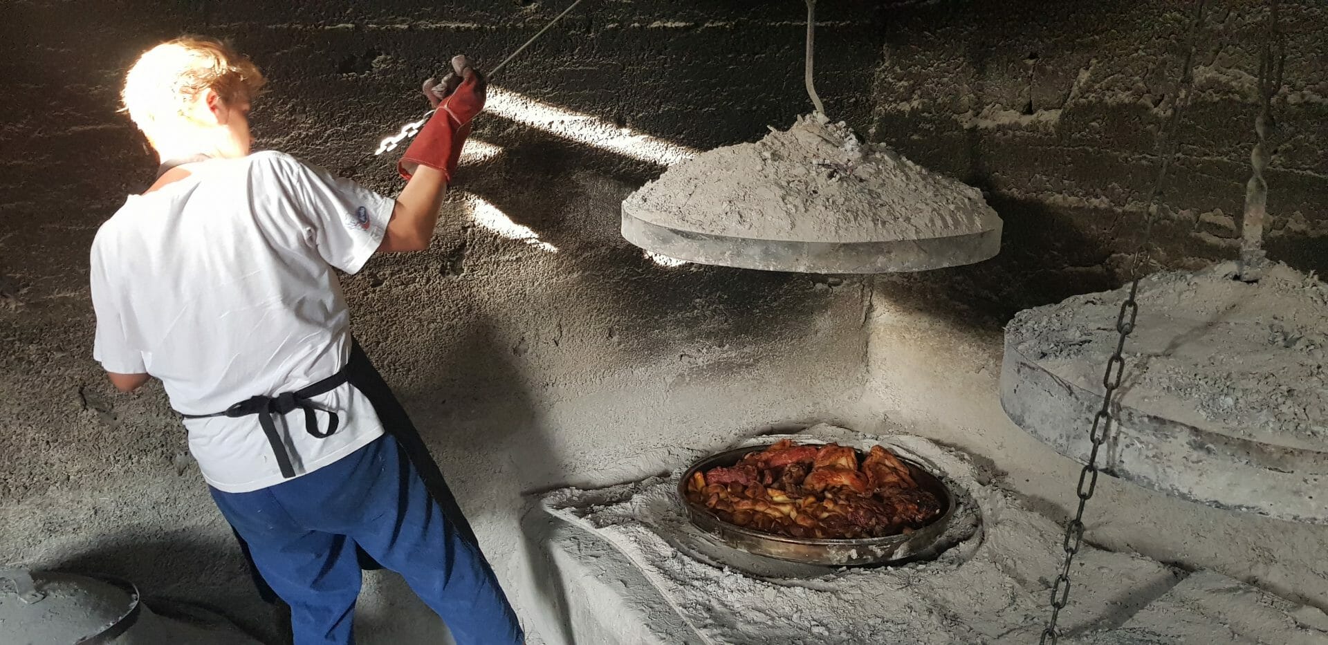 Für Genießer – Kulinarik abseits der Touristenströme!