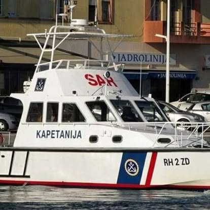 Hohe Strafen auch in der Nebensaison – viele Kontrollen der Seepolizei!