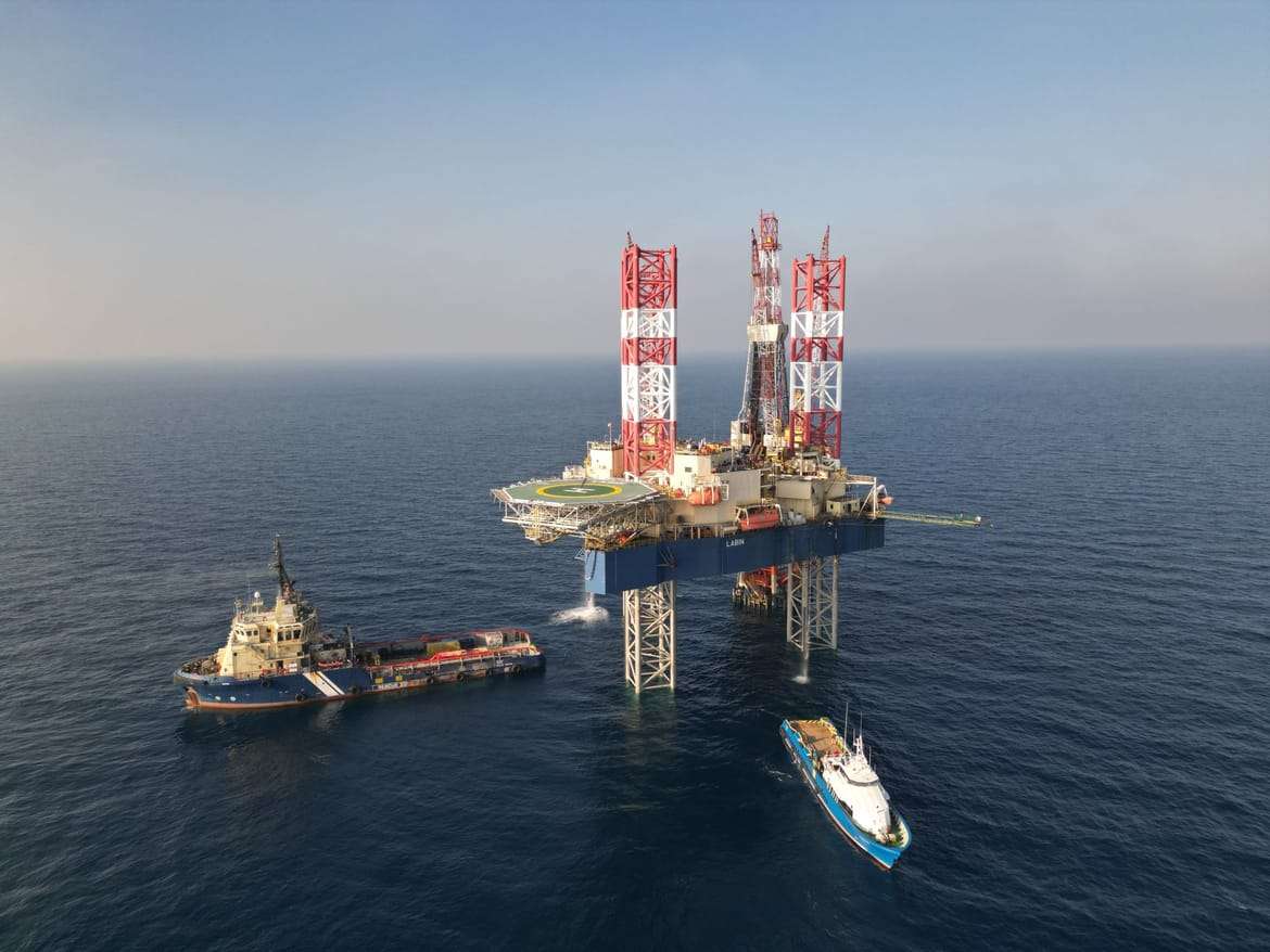 INA kündigt Gas-Förderung in der nördlichen Adria an!