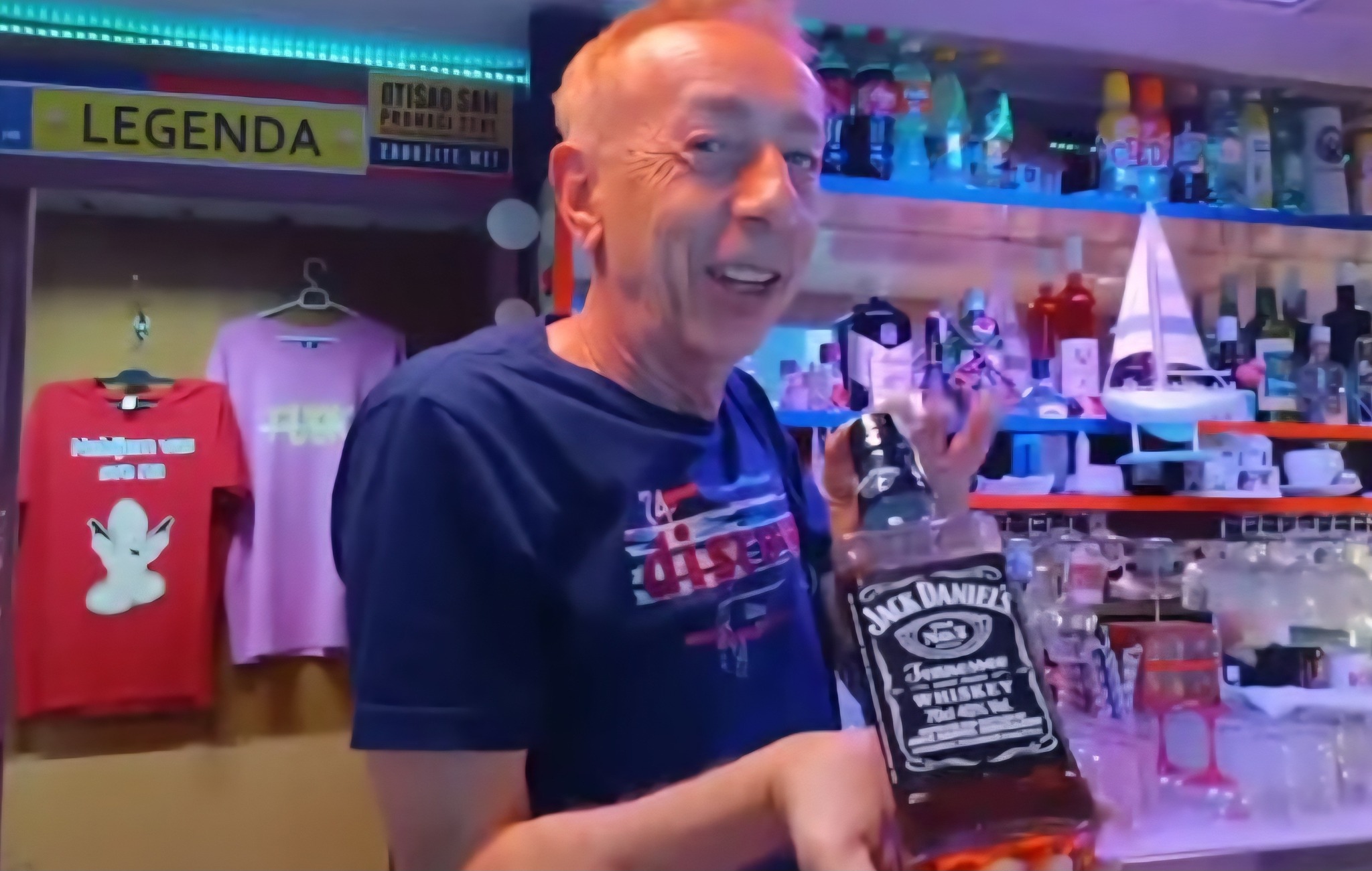 Jadrolinija: Eine Legende verlässt das Schiff!