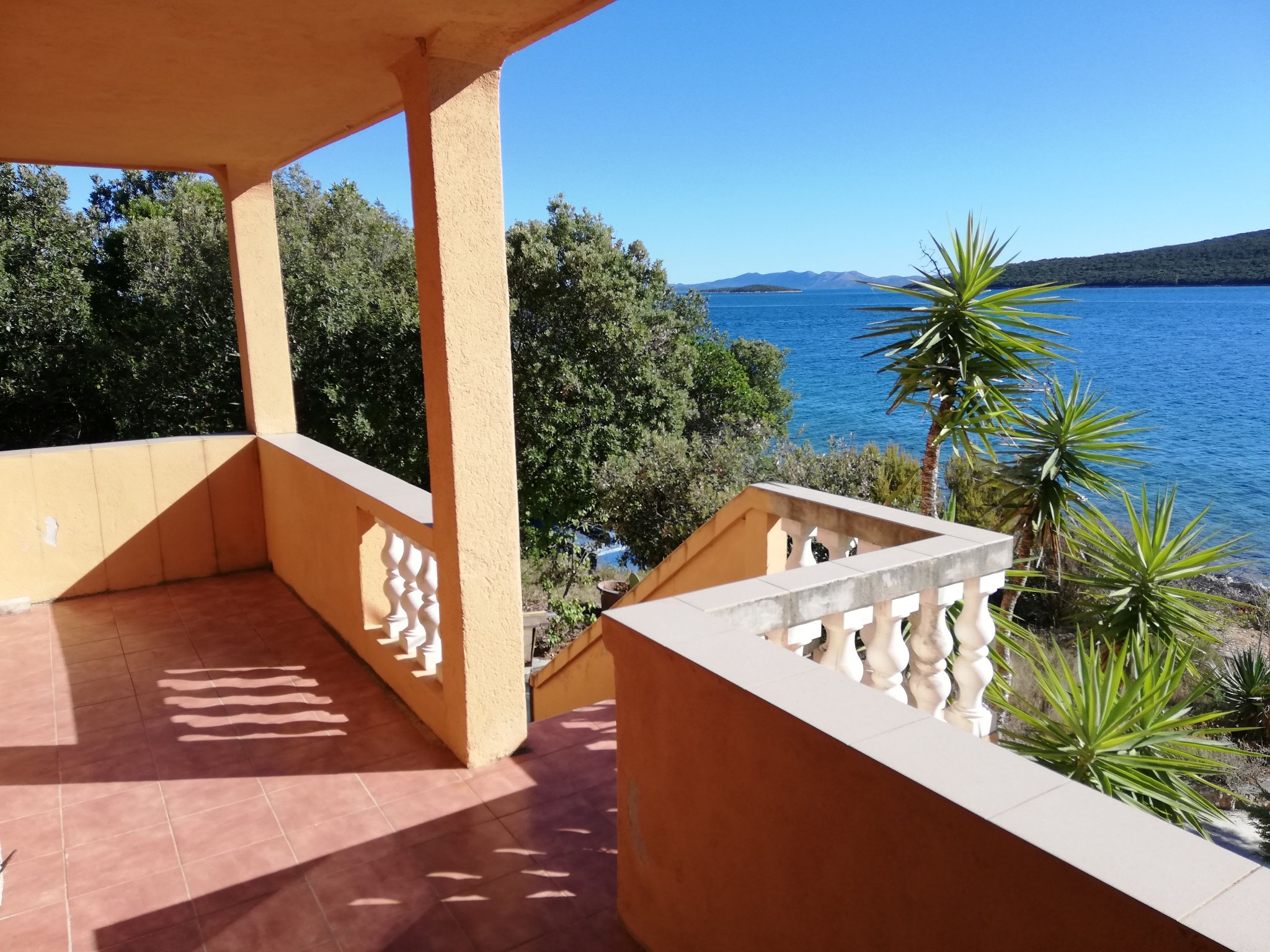 Attraktives Angebot: Haus auf kroatischer Insel zu verkaufen!