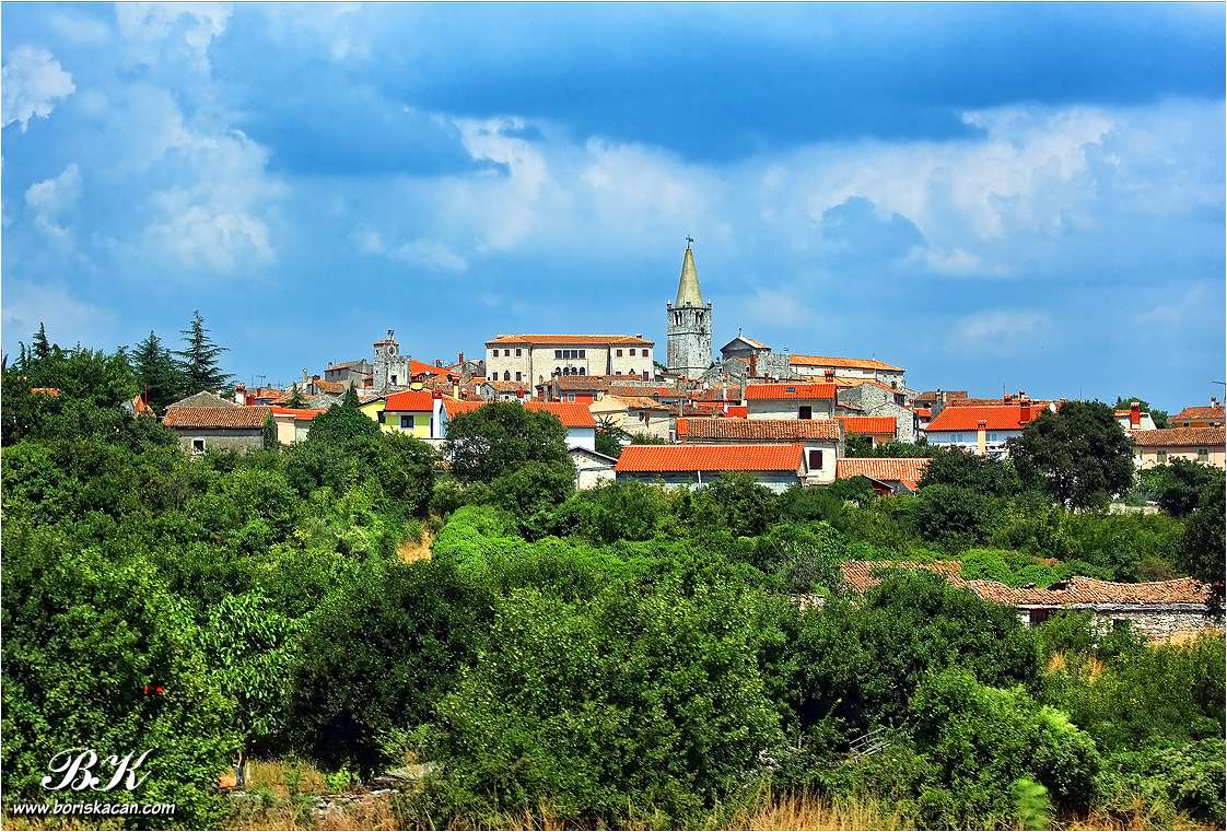 Top-Angebot in Istrien: darum ziehen Menschen scharenweise nach Bale