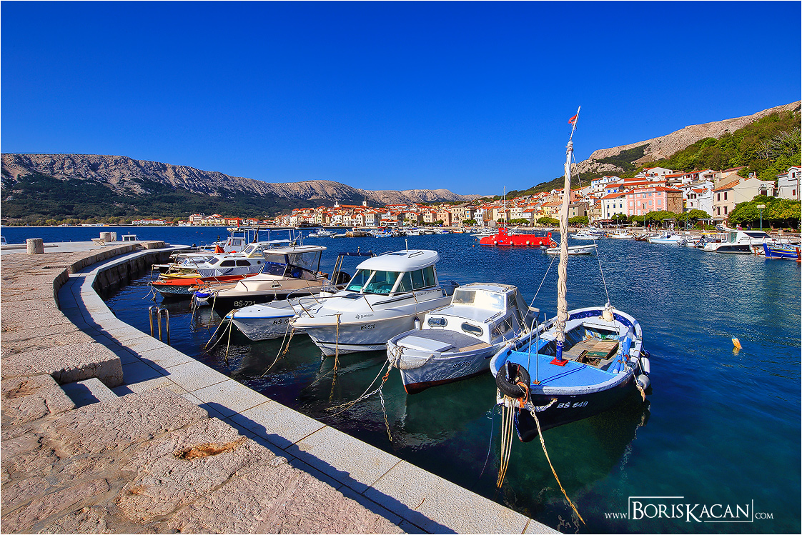 Nicht Brač oder Hvar: welche Insel hatte 2024 die meisten Besucher?