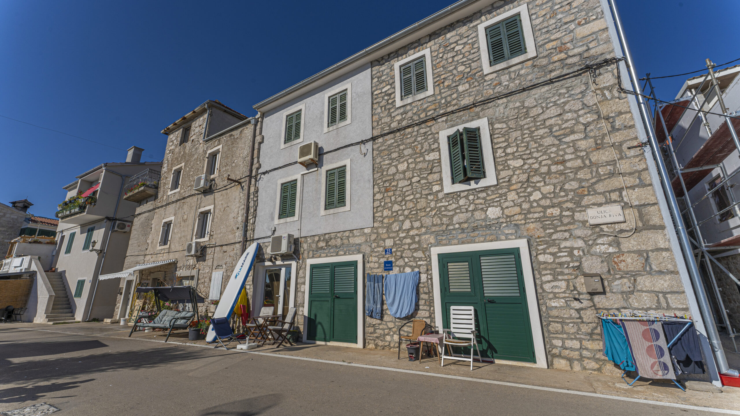 Kroatien: Immobilienverkäufe brechen ein – die Preise sind am Höhepunkt