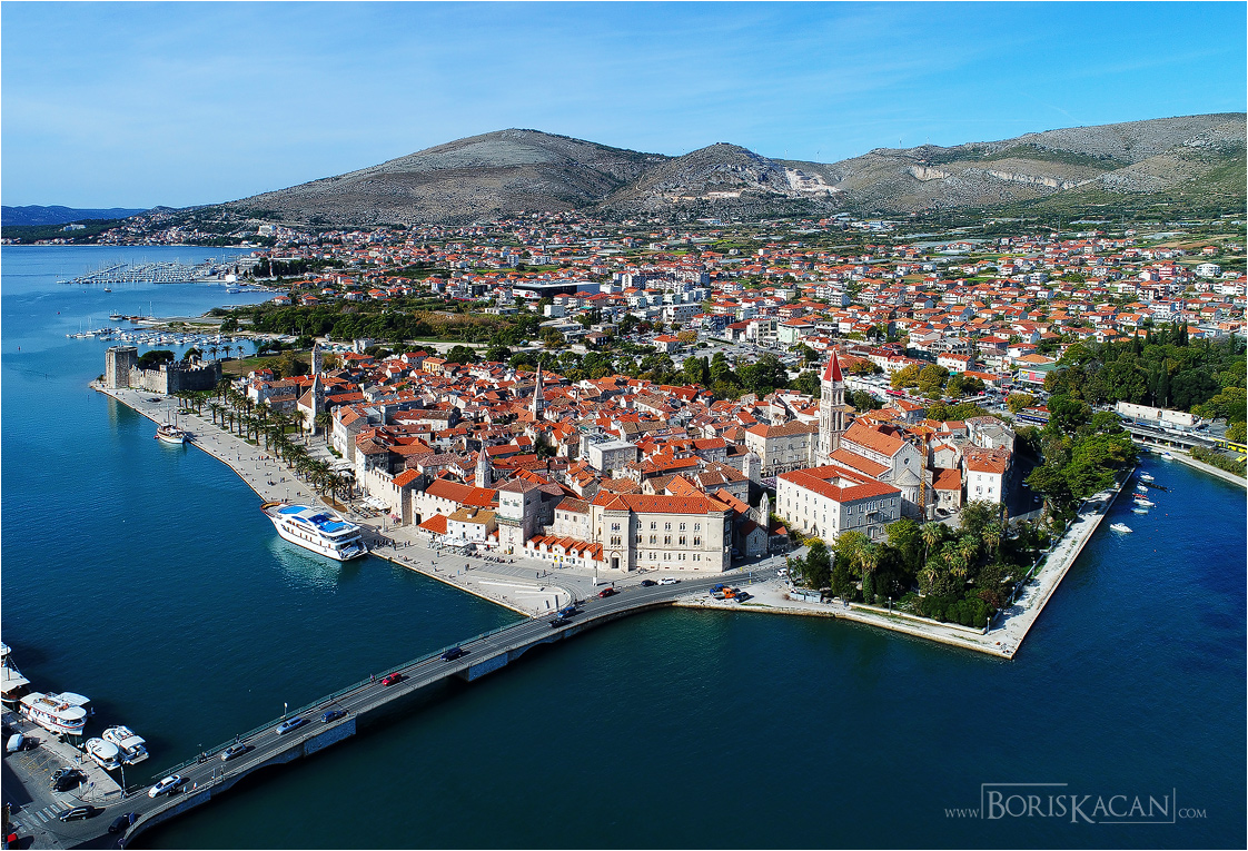 Von München nach Trogir – Kroatien lockt Auswanderer zurück!