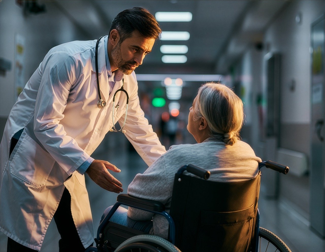 Kroatien: Webplattform veröffentlicht Liste der besten Ärzte des Landes!