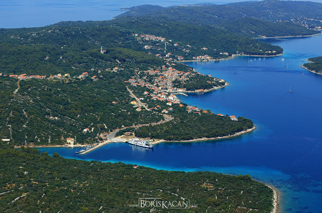 Arzt gesucht: Kroatische Insel seit vier Monaten ohne Krankenversorgung!