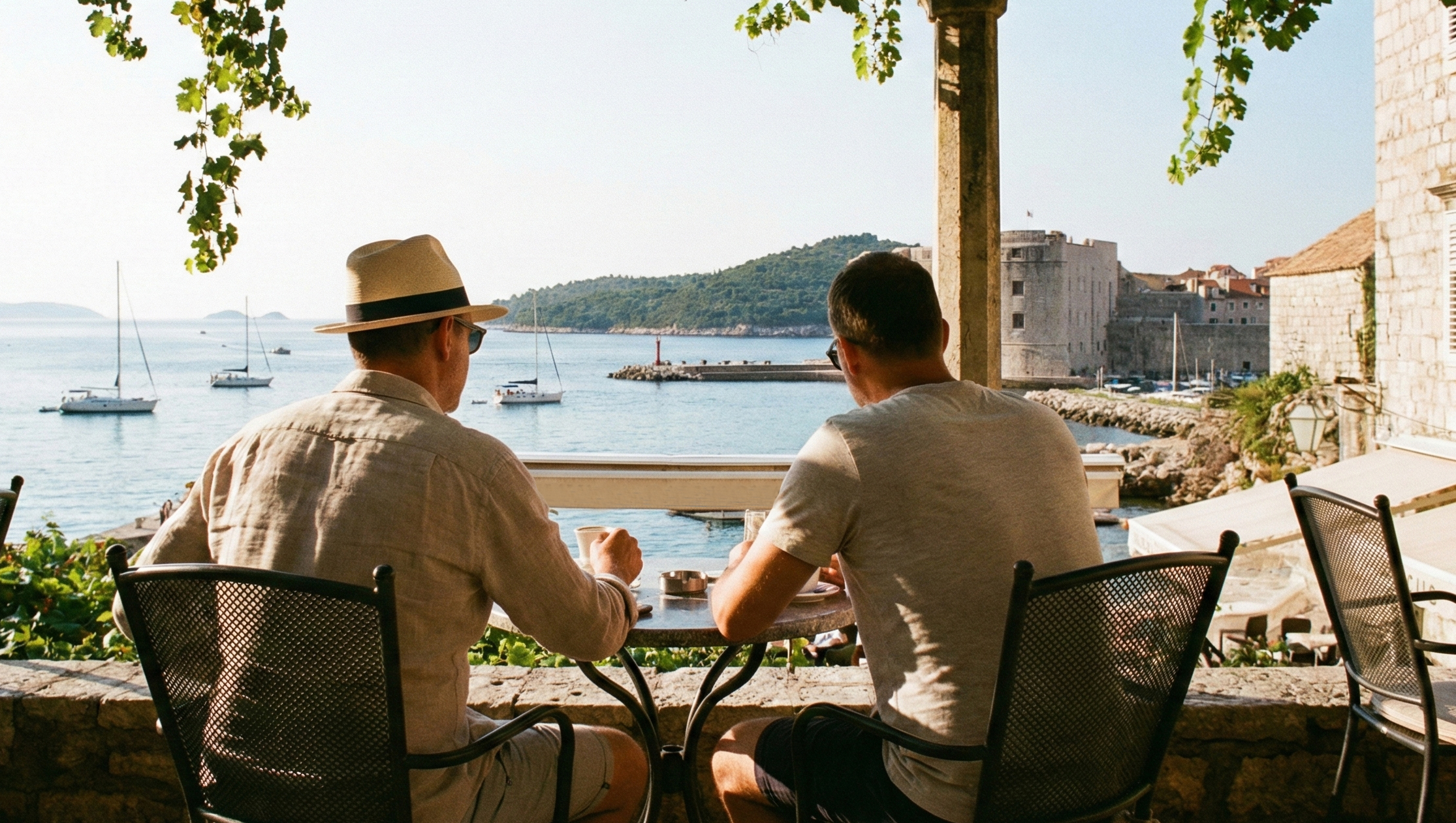 Kroatien: Kaffeepreise steigen – steht das Morgen-Ritual vor dem aus?