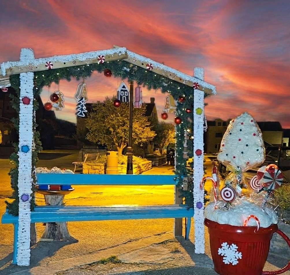 Prvić Šepurine: rührende Inselweihnacht bei Oma und Opa