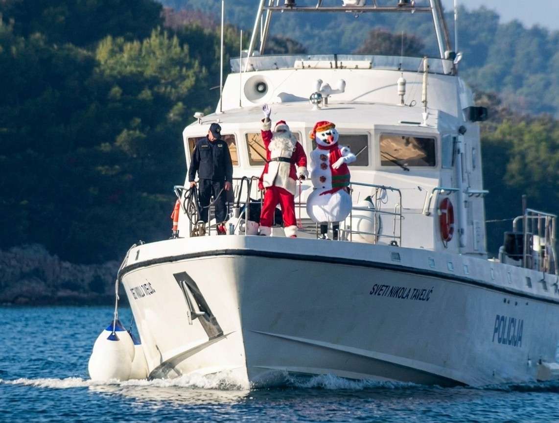 Kroatien: die vergessenen Kinder der Insel Kaprije – ein Sonder-Einsatz!