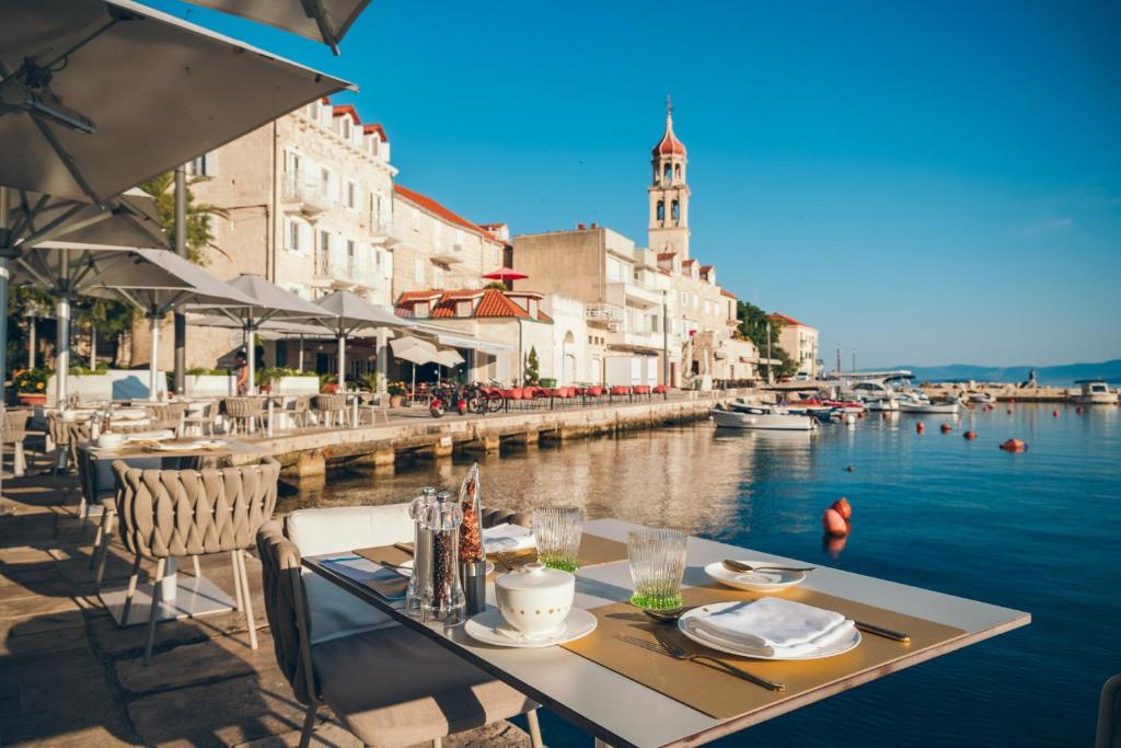 Kroatien: Luxustourismus bringt höhere Gehälter!